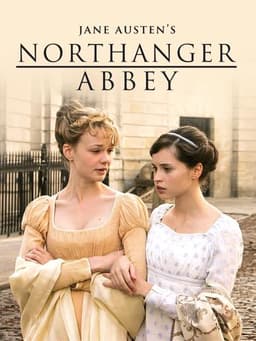 Northanger Abbey