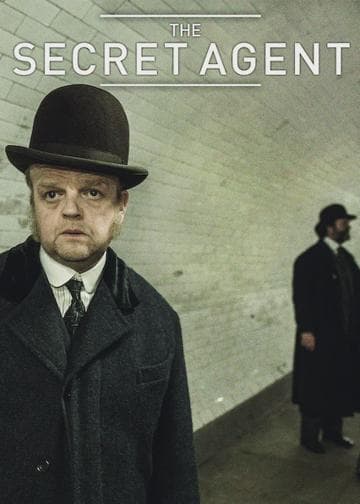 The Secret Agent