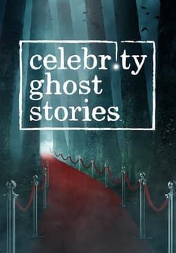 Celebrity Ghost Stories