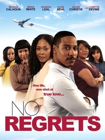 No Regrets