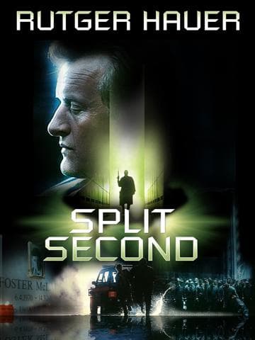 Split Second