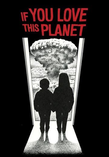 If You Love This Planet