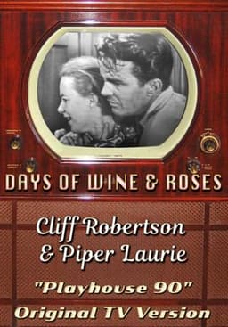 Days of Wine and Roses