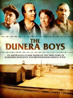 The Dunera Boys