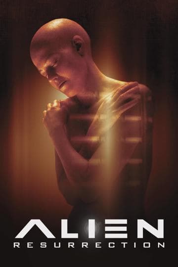 Alien Resurrection