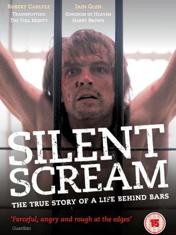 Silent Scream
