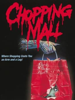 Chopping Mall