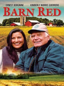 Barn Red