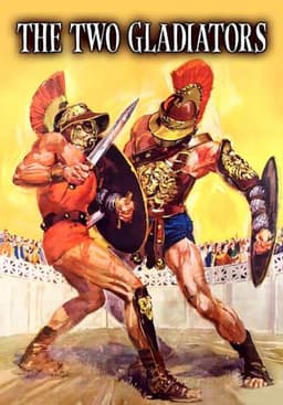 The Two Gladiators