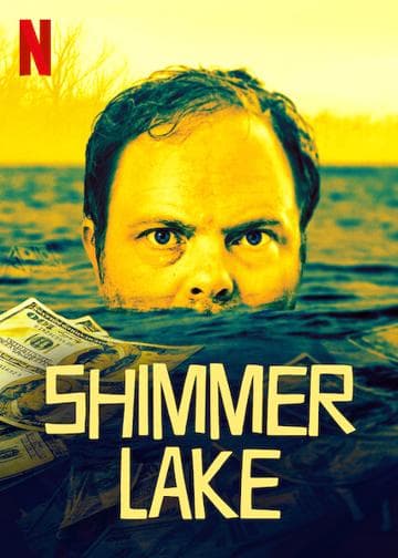 Shimmer Lake
