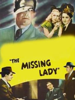 The Missing Lady