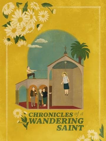 Chronicles of a Wandering Saint