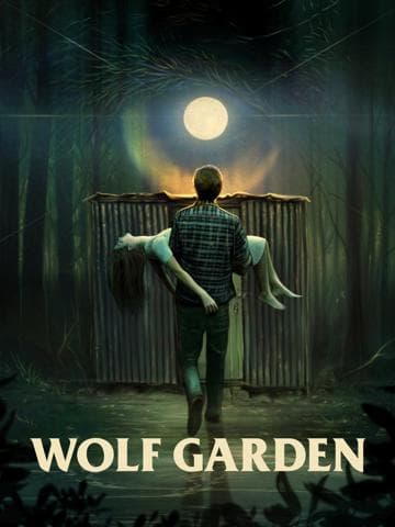 Wolf Garden