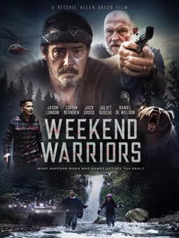 Weekend Warriors
