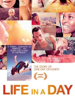 Life in a Day