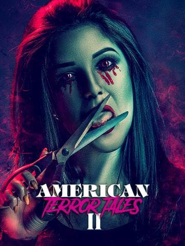 American Terror Tales 2