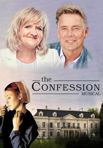 The Confession Musical