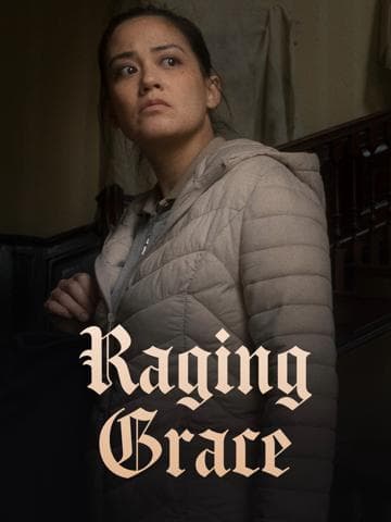 Raging Grace