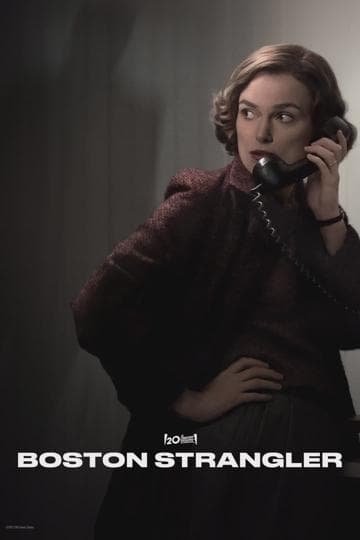 Boston Strangler