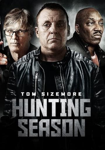 Hunting Season