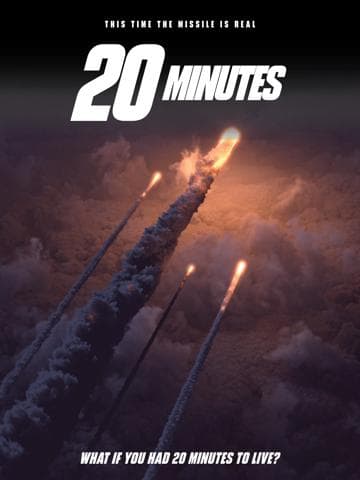 20 Minutes