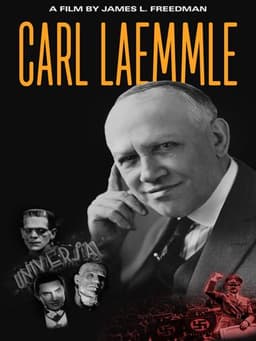 Carl Laemmle