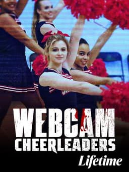 Webcam Cheerleaders