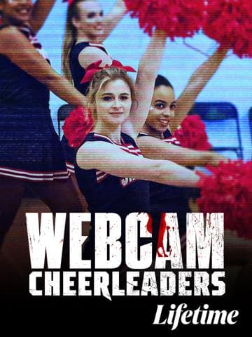 Webcam Cheerleaders
