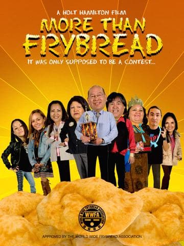 More Than Frybread