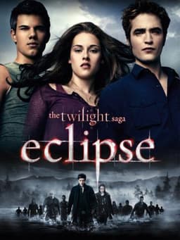 The Twilight Saga: Eclipse