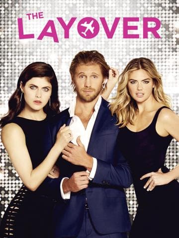 The Layover