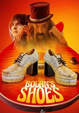 Bolan's Shoes