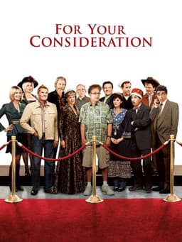 For Your Consideration