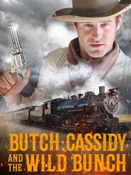 Butch Cassidy and the Wild Bunch