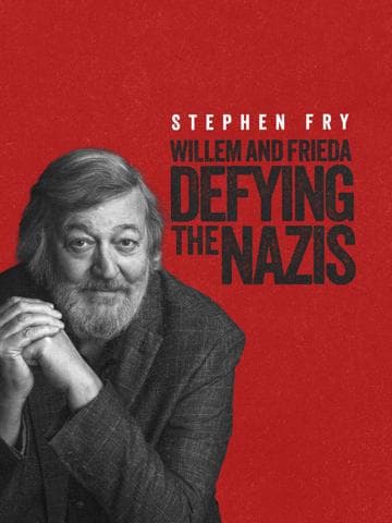 Willem and Frieda: Defying the Nazis