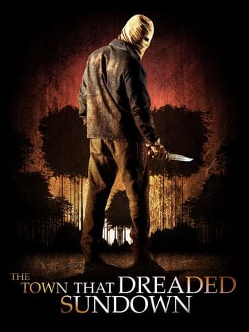 The Town that Dreaded Sundown