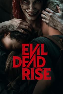 Evil Dead Rise