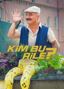 Kim Bu Aile?