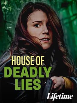 House of Deadly Lies