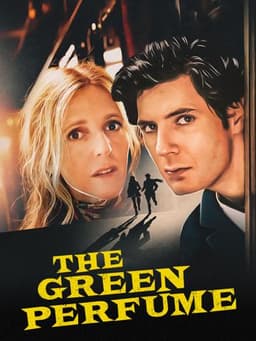 The Green Perfume