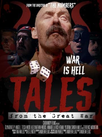 Tales from the Great War