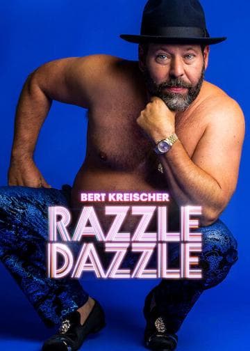 Bert Kreischer: Razzle Dazzle