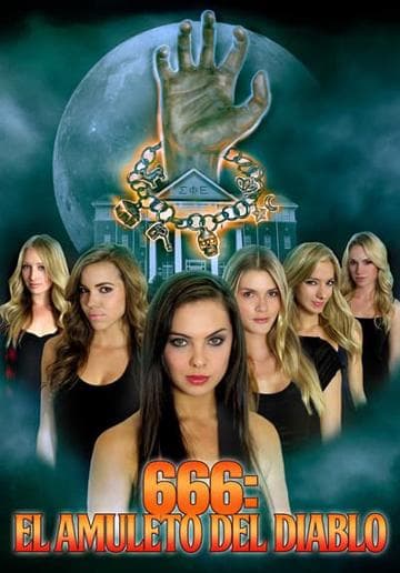 666: Devilish Charm