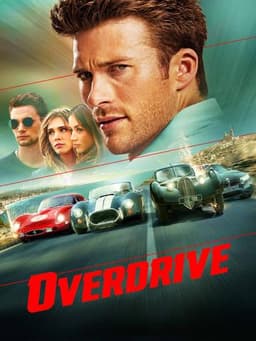Overdrive