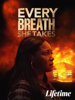 Every Breath She Takes