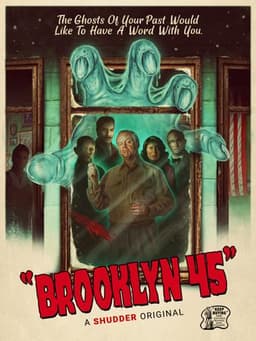 Brooklyn 45