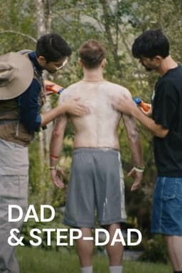 Dad & Step-Dad