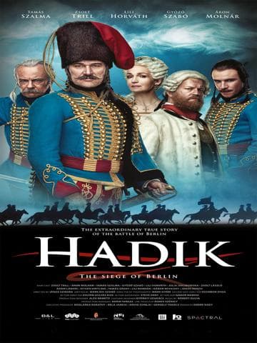 Hadik