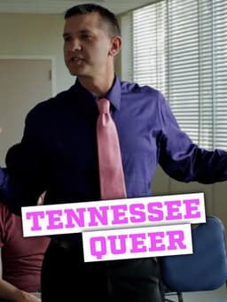 Tennessee Queer