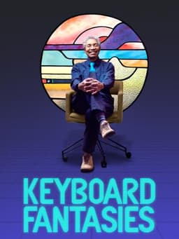 Keyboard Fantasies